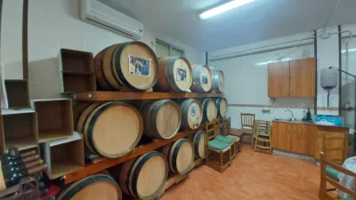 Rustic Finca in Laroles photo 43