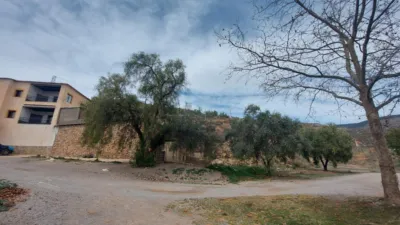 Rustic Finca in Laroles photo 45