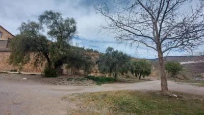 Rustic Finca in Laroles photo 46