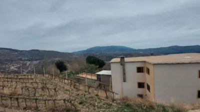Rustic Finca in Laroles photo 47