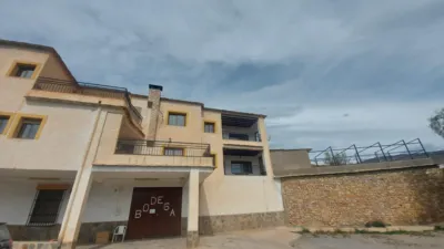 Rustic Finca in Laroles photo 48