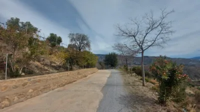 Rustic Finca in Laroles photo 4