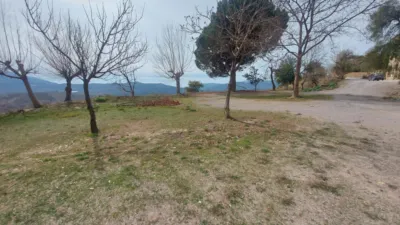 Rustic Finca in Laroles photo 51