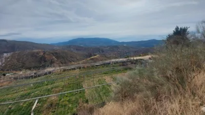 Rustic Finca in Laroles photo 56