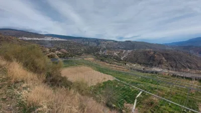 Rustic Finca in Laroles photo 57