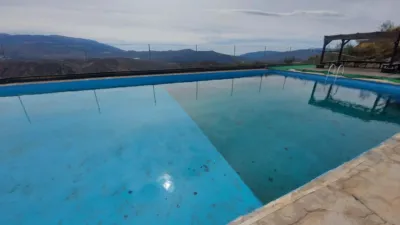 Rustic Finca in Laroles photo 63