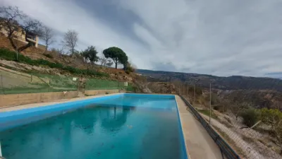 Rustic Finca in Laroles photo 65