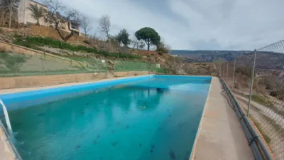 Rustic Finca in Laroles photo 66