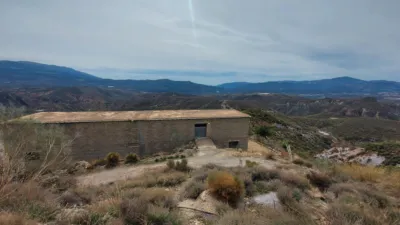 Rustic Finca in Laroles photo 6