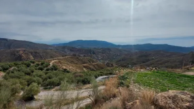 Rustic Finca in Laroles photo 71