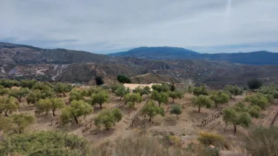 Rustic Finca in Laroles photo 8