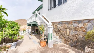 Casa en Centro photo 22