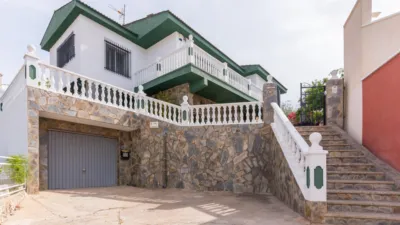 Casa en Centro photo 27