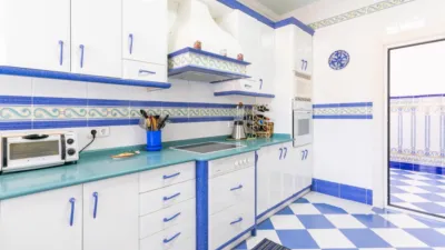 Casa en Centro photo 9