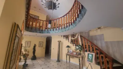 House in Adra photo 12