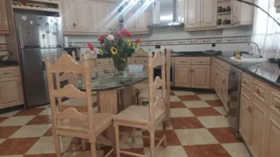 House in Adra photo 13