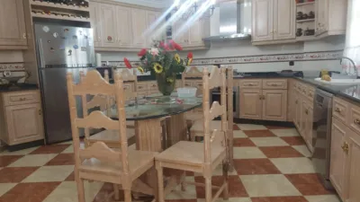 House in Adra photo 14