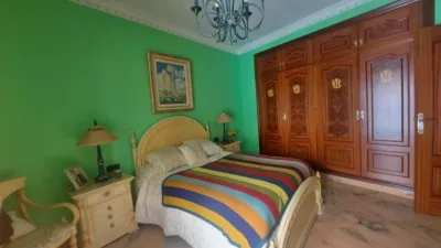 House in Adra photo 17