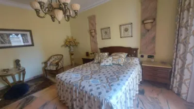 House in Adra photo 18