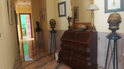 House in Adra photo 21