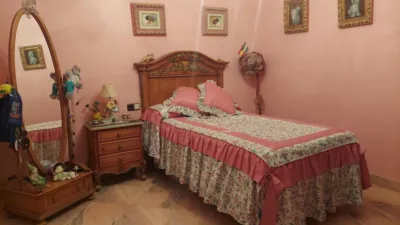 House in Adra photo 24