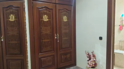 House in Adra photo 25