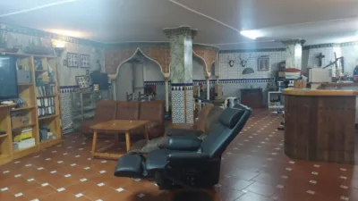 House in Adra photo 27