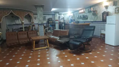 House in Adra photo 28