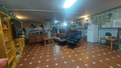 House in Adra photo 29