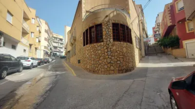 House in Adra photo 2