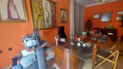 House in Adra photo 30