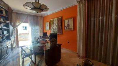 House in Adra photo 31