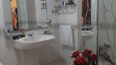 House in Adra photo 34