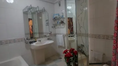 House in Adra photo 35