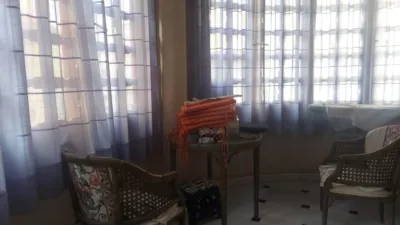 House in Adra photo 36