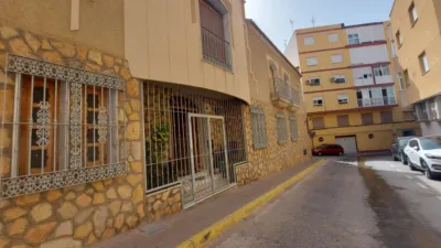House in Adra photo 37