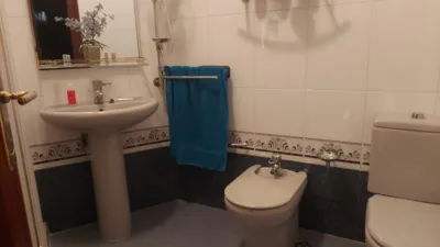 House in Adra photo 39