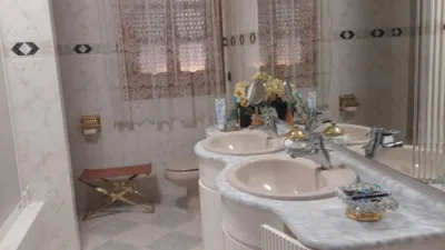 House in Adra photo 41