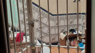 House in Adra photo 43