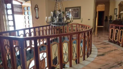 House in Adra photo 4