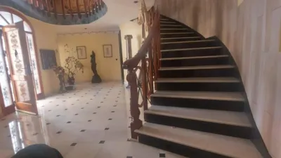 House in Adra photo 7