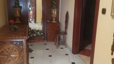House in Adra photo 8