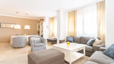House in El Ejido Centre photo 2