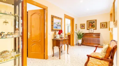 House in El Ejido Centre photo 34