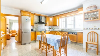House in El Ejido Centre photo 36