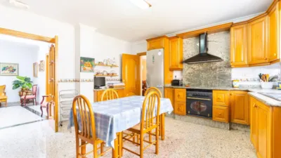 House in El Ejido Centre photo 37