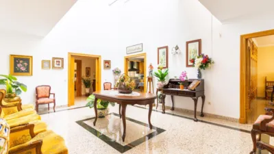 House in El Ejido Centre photo 39