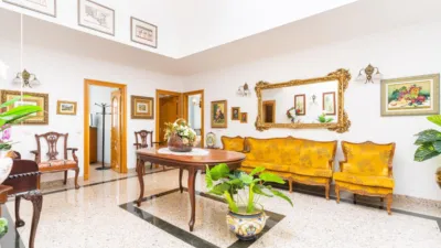 House in El Ejido Centre photo 40