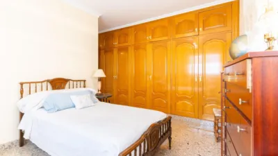 House in El Ejido Centre photo 41