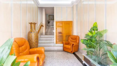 House in El Ejido Centre photo 58